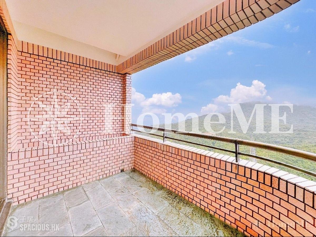 大潭 - 阳明山庄 01