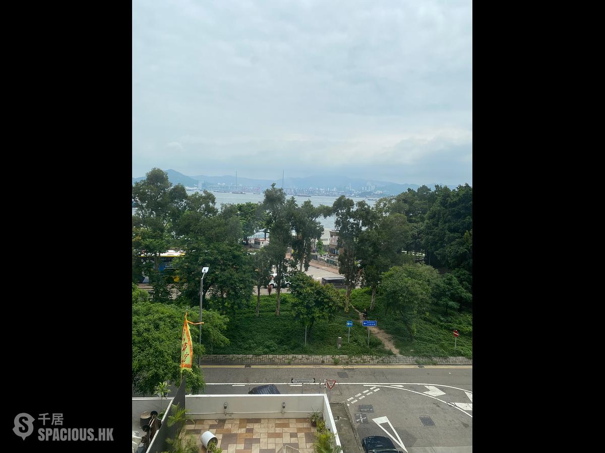 坚尼地城 - 五福大厦 01