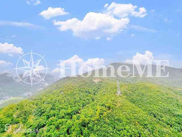 大潭 - 阳明山庄 08