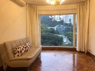 Wan Chai - Star Crest Block 1 02