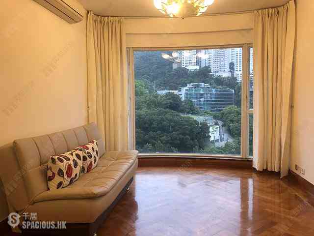 Wan Chai - Star Crest Block 1 02