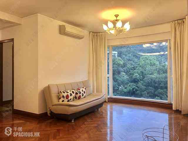 Wan Chai - Star Crest Block 1 03