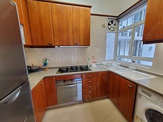 Wan Chai - Star Crest Block 1 07