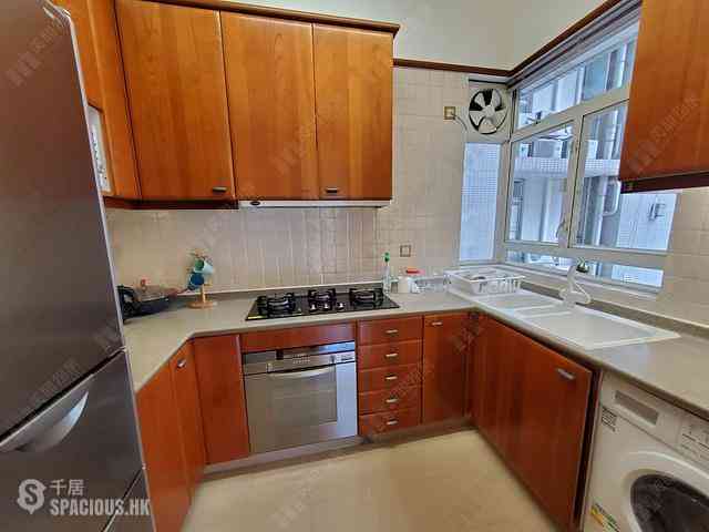 Wan Chai - Star Crest Block 1 07