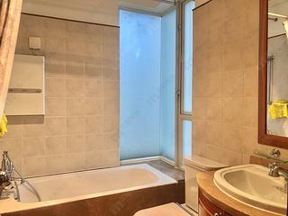 Wan Chai - Star Crest Block 1 09