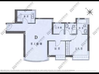 Wan Chai - Star Crest Block 1 12