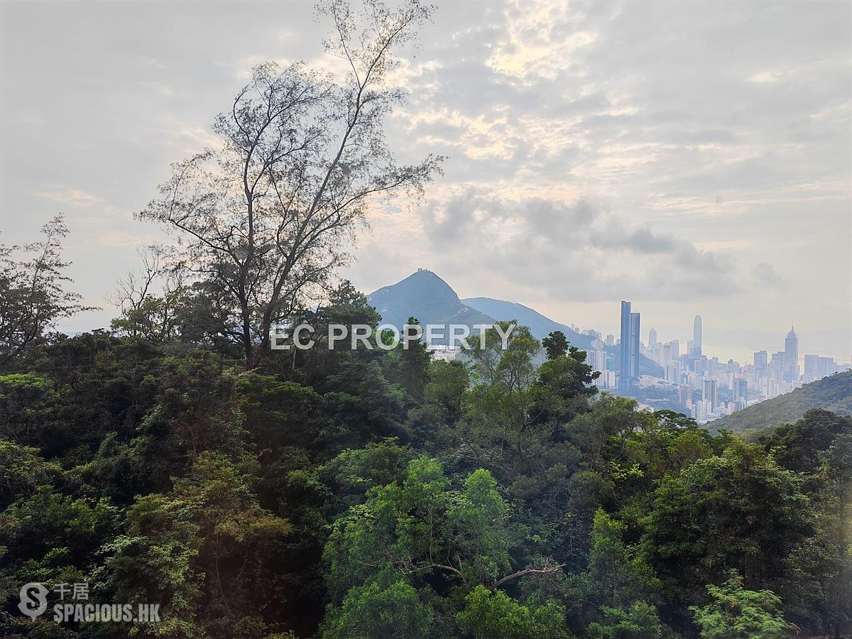 大潭 - 阳明山庄 01