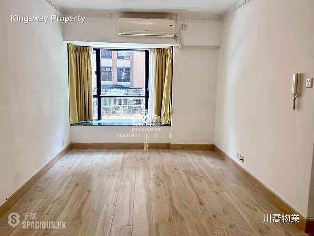 Mid Levels Central - The Grand Panorama 05