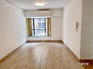 Mid Levels Central - The Grand Panorama 06