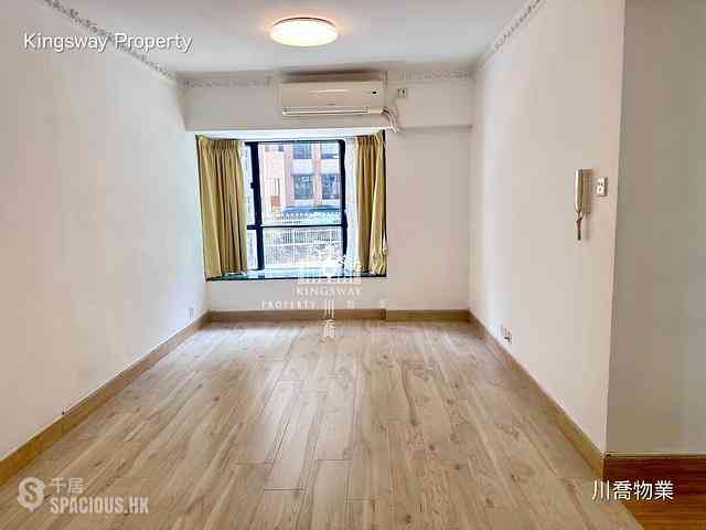 Mid Levels Central - The Grand Panorama 06