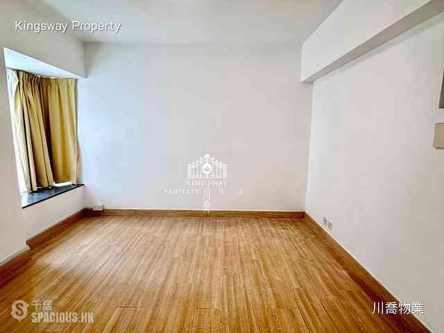 Mid Levels Central - The Grand Panorama 10