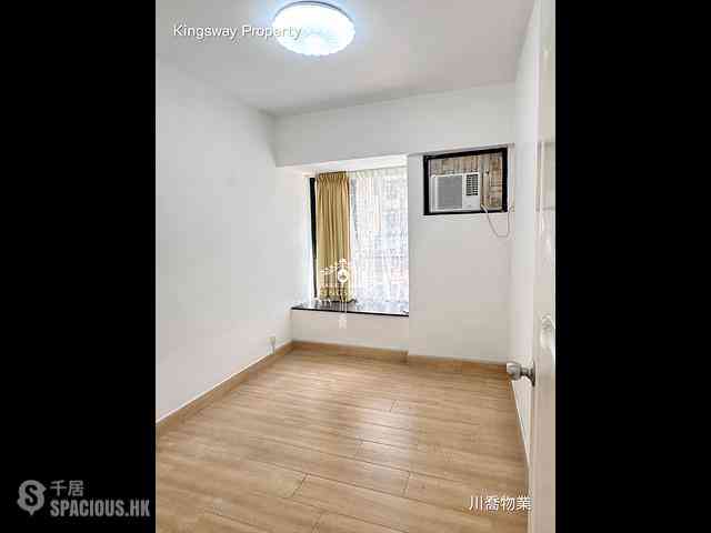 Mid Levels Central - The Grand Panorama 14