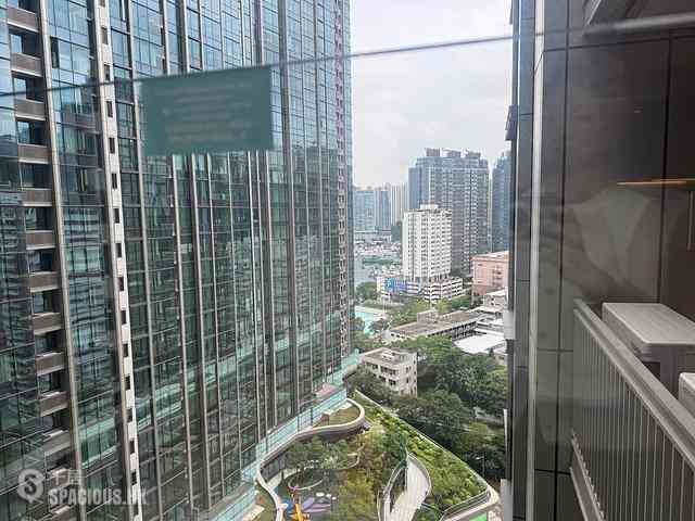 黃竹坑 - 港岛南岸3C期 Blue Coast II 3座 09