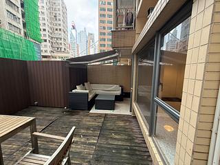 Wan Chai - The Morrison 02