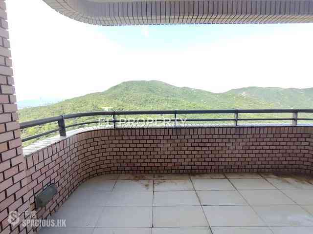 大潭 - 阳明山庄 01
