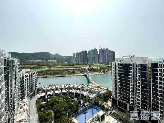 Tseung Kwan O - Monterey 01