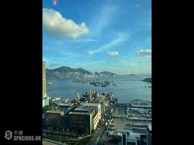 深水埗 - 匯璽 08