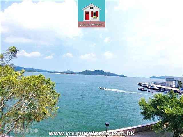 Sai Kung - Lake Court 01