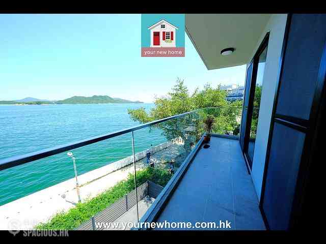 Sai Kung - Lake Court 02