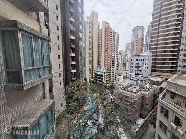 中半山 - 卫城阁 06