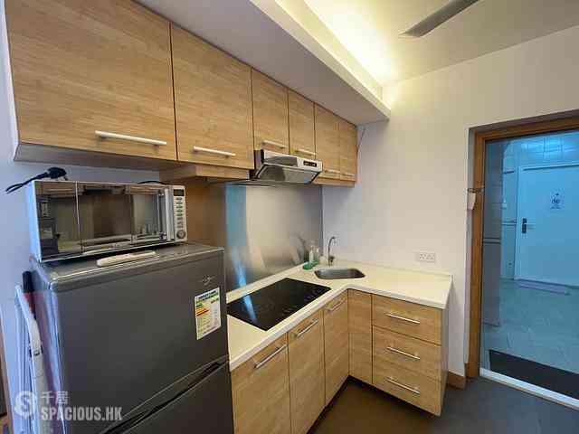Mid Levels Central - Ryan Mansion 10