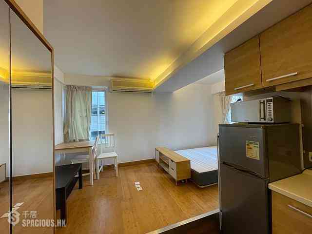 Mid Levels Central - Ryan Mansion 14