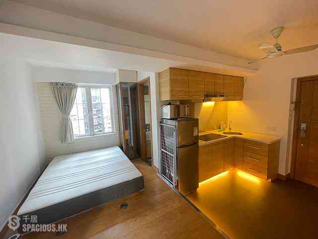 Mid Levels Central - Ryan Mansion 16
