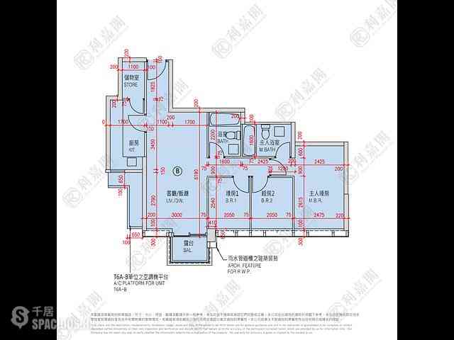 将军澳 - Monterey 6A座 10