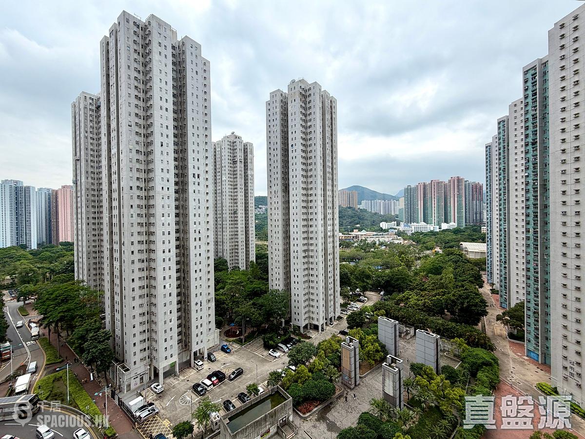 Hang Hau - Residence Oasis Tower 1 01