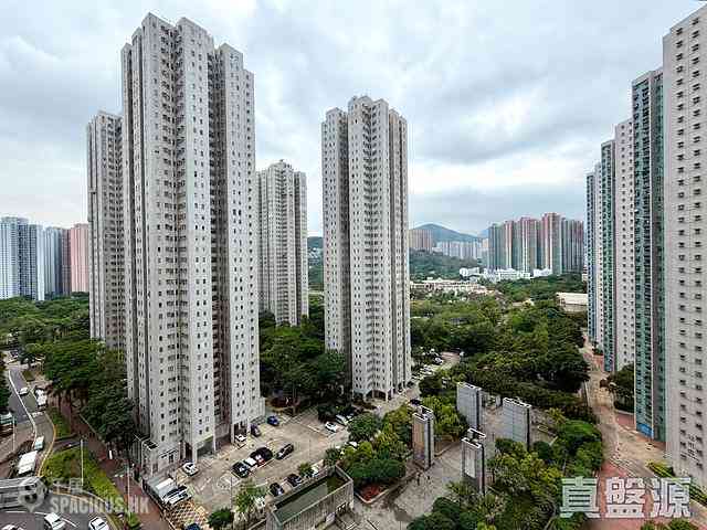 Hang Hau - Residence Oasis Tower 1 01