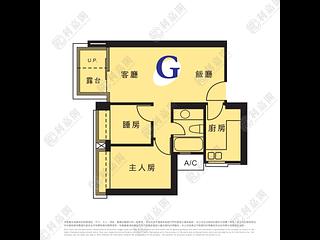 Hang Hau - Residence Oasis Tower 1 09