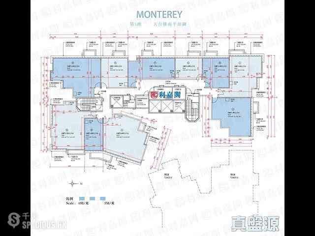 Tseung Kwan O - Monterey 06