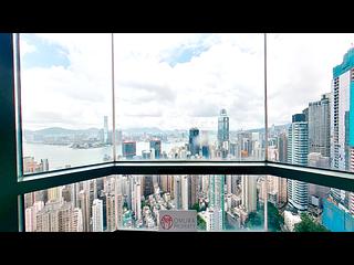 Mid Levels West - 80 Robinson Road 21
