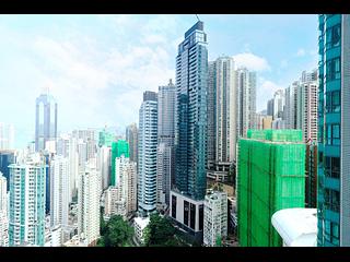 Mid Levels West - 80 Robinson Road 27