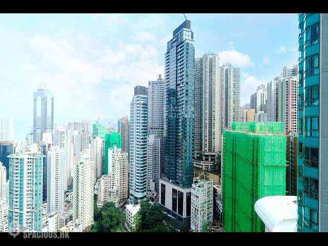 西半山 - 罗便臣道80号 27