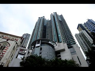 Mid Levels West - 80 Robinson Road 30