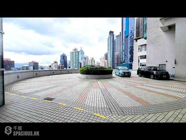 西半山 - 罗便臣道80号 34