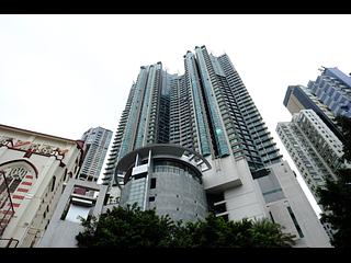 Mid Levels West - 80 Robinson Road 35