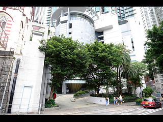 Mid Levels West - 80 Robinson Road 36