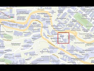 Mid Levels West - 80 Robinson Road 42
