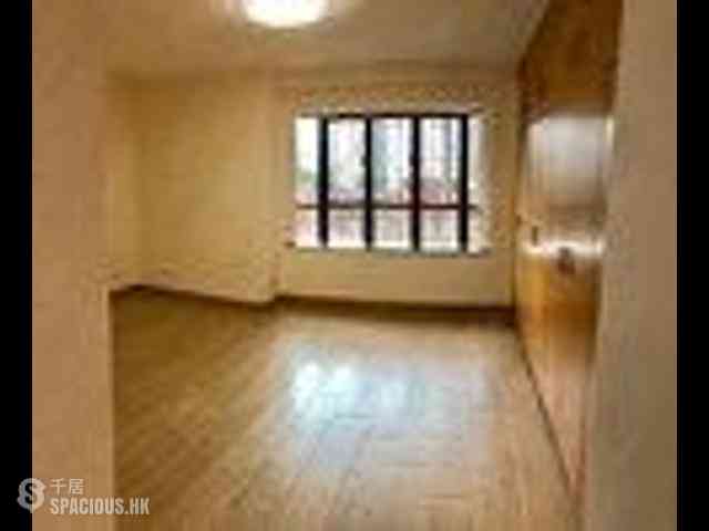 Sai Ying Pun - Ning Yeung Terrace Block B 03