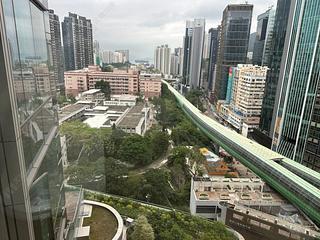 黃竹坑 - 港岛南岸3B期 Blue Coast 10