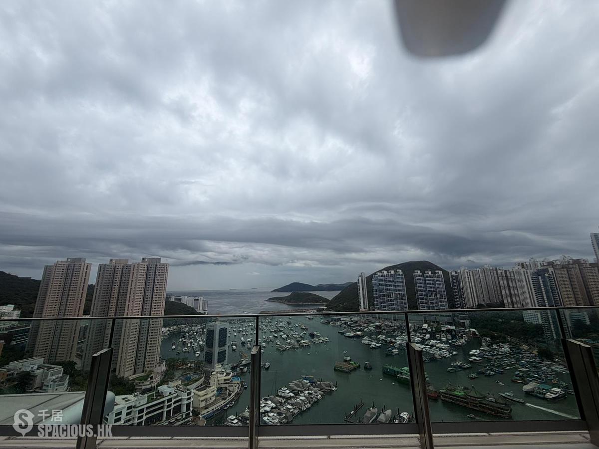 Wong Chuk Hang - Marinella Block 2 01