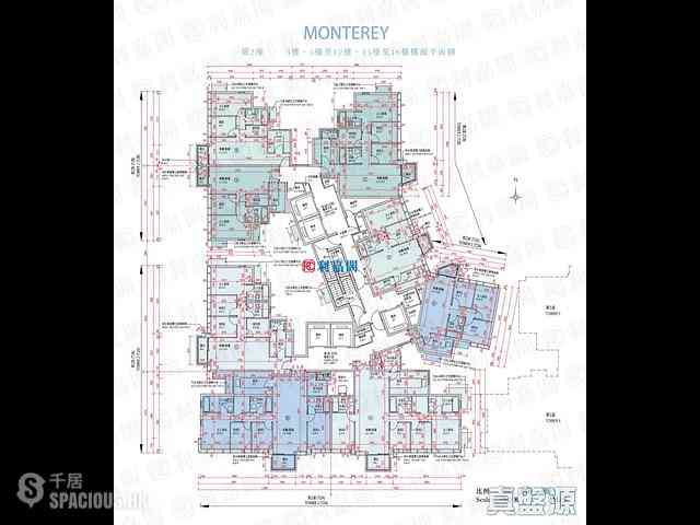 将军澳 - Monterey 06