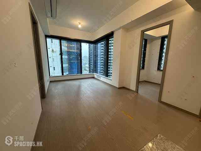 黃竹坑 - 港島南岸3C期 Blue Coast II 01