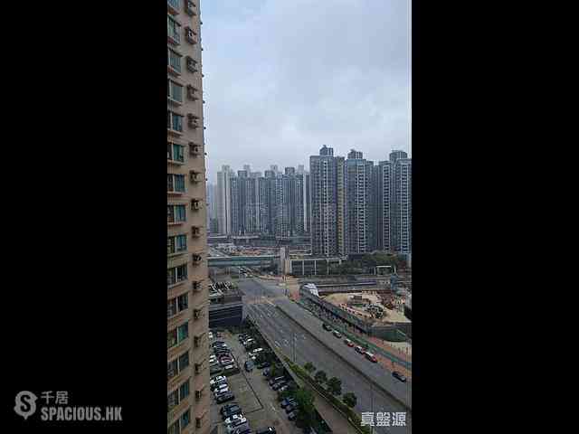 Tseung Kwan O - Park Central Phase 1 Block 5 01
