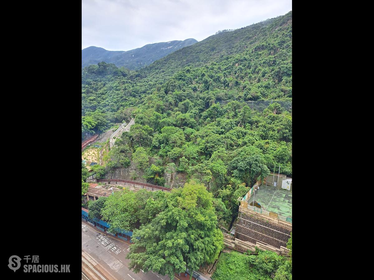 Quarry Bay - Sunway Gardens Block A 01