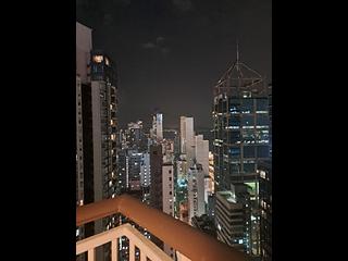 Sheung Wan - Princeton Tower 04