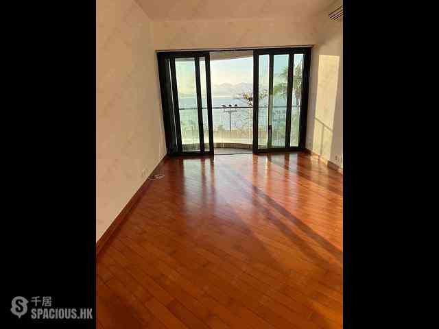數碼港 - 貝沙灣6期 Bel-Air No. 8 5座 01