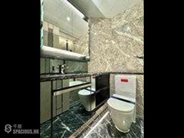 Wong Chuk Hang - The Southside Phase 3B Blue Coast Tower 2B 07